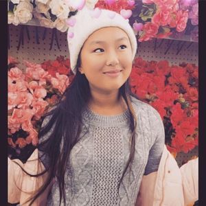 Meet your Posher, Ava